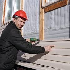 Best Vinyl Siding Installation  in Norton Center, MA